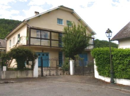 Maison à vendre 151 m² Argelès Gazost